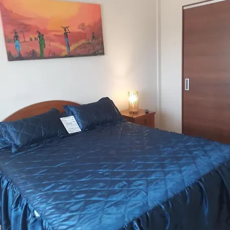 10 Centro Apart 