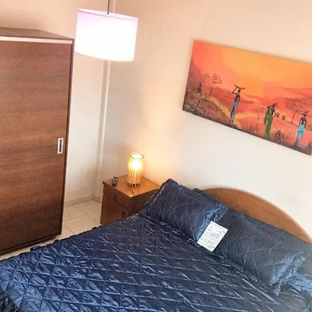 10 Centro Apart 